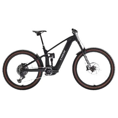 Trek Rail+ 9.9 X0 AXS T-Type Gen 5 2025 – Zboží Mobilmania