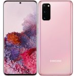 Samsung Galaxy S20 5G G981B 12GB/128GB Dual SIM – Hledejceny.cz