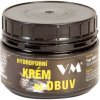 Goretex krém na boty hydrofobní černý 250 g