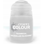 GW Citadel Technical: Valhallan Blizzard 24 ML – Zboží Živě