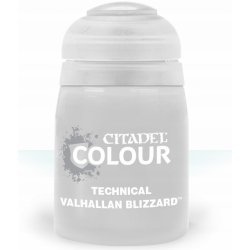 GW Citadel Technical: Valhallan Blizzard 24 ML