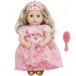 Baby Annabell Little Sladká princezna 36 cm – Zboží Mobilmania