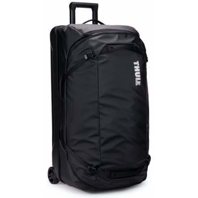 Thule Chasm Duffel roller TCWD232K black 110l – Sleviste.cz