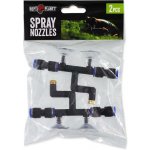 Repti Planet Heavy Rain trysky 2 ks – Zboží Dáma