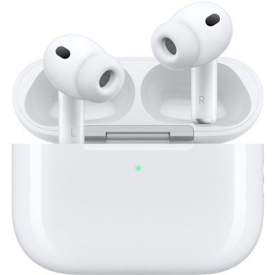 Apple AirPods Pro 3 MFHP4ZM/A – Zboží Živě