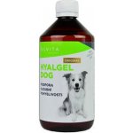 Hyalgel Dog Original jablko 500 ml – Hledejceny.cz