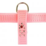 Zolux Postroj pro kočku night fish 10 mm – Sleviste.cz