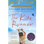 The Kite Runner - Khaled Hosseini – Hledejceny.cz