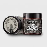 Bullfrog Drinking Bro exfoliační čisticí pasta na vousy 100 ml – Zbozi.Blesk.cz