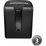 Fellowes Powershred 63Cb – Hledejceny.cz