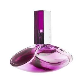 Calvin Klein Forbidden Euphoria parfémovaná voda dámská 10 ml