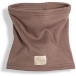 ESITO Zimní nákrčník Warmkeeper Brown hnědá – Sleviste.cz