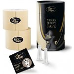 CureTape Beauty kosmetický tejp béžový 5 cm x 5 m – Zboží Dáma