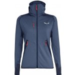Salewa Agner Hybrid PL/DST FZ HDY W navy blazer melange – Hledejceny.cz