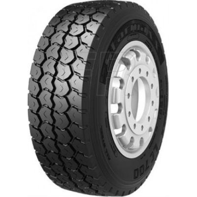 PETLAS NCW710 385/65 R22,5 160K – Zboží Mobilmania