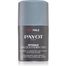 Payot Optimale Soin Quotidien 3v1 hydratační gelový krém pro muže 50 ml