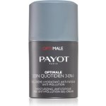 Payot Optimale Soin Quotidien 3v1 hydratační gelový krém pro muže 50 ml – Hledejceny.cz