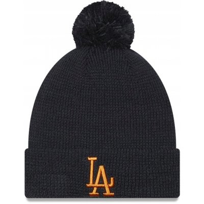 NEW ERA MLB Team pop Bobie beanie LOSDOD US 60285008 černá – Zboží Mobilmania