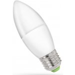 Wojnarowscy LED žárovka E27/6W/230V 6000K WJ0467 – Zboží Živě