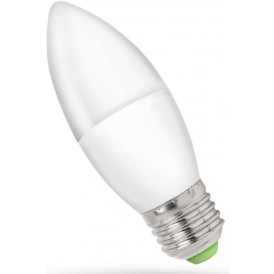 Wojnarowscy LED žárovka E27/6W/230V 6000K WJ0467 – Zboží Živě