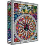 Flloodgate Games Sagrada EN – Zboží Dáma