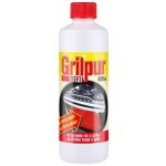 Grilpur čistící prostředek na grily a trouby 400 ml – Zboží Mobilmania