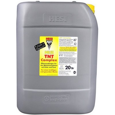 HESI TNT complex 1 L