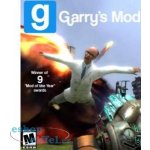 Garrys mod – Hledejceny.cz
