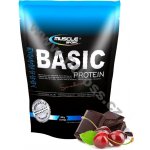 Muscle Sport Basic Protein 1000 g – Sleviste.cz