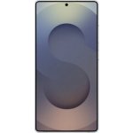 Samsung Clear Galaxy S25 Ultra Transparent EF-QS938CTE – Zboží Živě