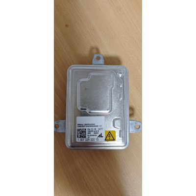 Řídící jednotka D3S Xenon 130732931900, 130732932015, A2229003300 Q01 – Hledejceny.cz