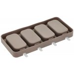 Blomsterbergs forma na nanuky béžová – Zboží Dáma