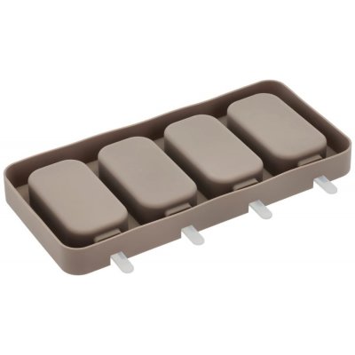 Blomsterbergs forma na nanuky béžová – Zboží Dáma