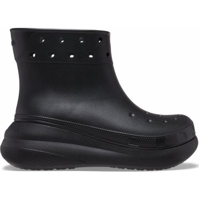 Crocs Classic Rain Boot Black – Zbozi.Blesk.cz