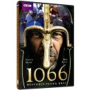 Film 1066: historie psaná krví bbc DVD