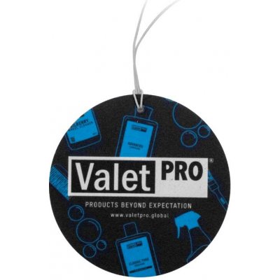 ValetPro Blue Water Air Freshener – Hledejceny.cz