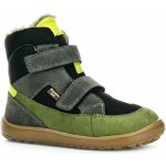 Froddo Up Tex Winter Grey / Black – Zboží Dáma