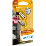 Philips 12929B2 T4W BA9S 12V 4W | Zboží Auto