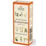 Bylinné kapky klimakterin 50 ml – Hledejceny.cz