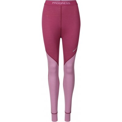 PROGRESS MERINO LT vínová – Zboží Mobilmania