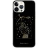 Pouzdro a kryt na mobilní telefon Apple Babaco pro iPhone 12 Pro Max Vzor Zodiac Woman 010 BPCZODW5514