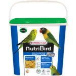 Versele-Laga NutriBird GOLD PATEE 5 Kg – Zboží Mobilmania