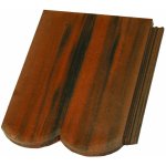 Mediterran Rundo Inova taška základní cihlově červená – Sleviste.cz