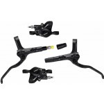 SHIMANO MT200, p+z (900+1700 mm), komplet (zadní J-kit) – Zboží Mobilmania