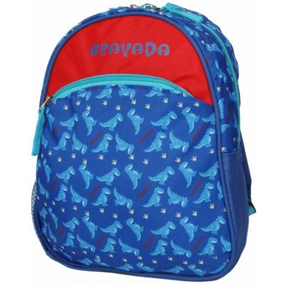 Madisson Bravada modrý – Zboží Dáma