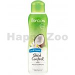 Shed Control Šampon proti vypadávání a cuchání srsti 355 ml – HobbyKompas.cz