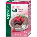 Topnatur Deluxe kaše čoko & malina 360 g – Hledejceny.cz