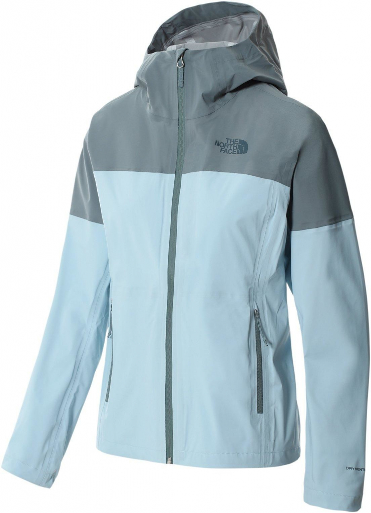 The North Face Women´s West Basin Dryvent Jacket