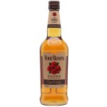 Four Roses Bourbon 40% 1 l (holá láhev) – Zboží Dáma