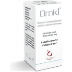 OMK1 sterilní oční roztok 10 ml – Hledejceny.cz
